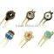 2015 New antique golf divot tool