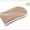 Terry cloth wash mitt/ Baby bath mitt/ Glove puppt bath mitt