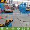 Symentenous Jolt Squeeze/Green Sand Moulding Line