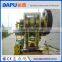 anticlimb razor barbed wire making machine