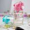 plastic water bottle joyshaker/sports water bottle/plastic drinking bottle