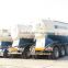 Shengrun brand cement trailer , bulk cement trailer 30cbm-65 cbm bulk cement trailer for sale