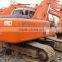 Hitachi EX 200-5, also ex200-3,ex200-6,ex200-7,ex220-1,ex300-5