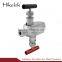 Swagelok Type Stainless Steel Instrumentation 2-valve 3-valve 5-valve Manifolds