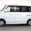 USED VANS - SUZUKI EVERY WAGON PZ TURBO (RHD 819921 GASOLINE)
