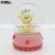 Polyresin birthday gift for lover