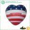 Best seller unique design heart shape squeeze balls directly sale