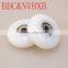 high quality Glass shower door hanging wheel