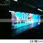 P6.67 Full Color SMD LED Display board Outdoor For Advertising