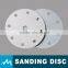 Hot Selling New Design hook & loop sanding discs