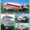 31Ton Beiben Trucks 25cbm mixer truck Beiben 8x4 beiben concrete mixer truck