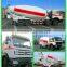 North Benz Concrete Mixer Truck 8X4 Mixer Yard Truck 31ton 12 wheels Beiben Yard Concrete Mixer