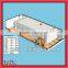 Elegant High Density Mechanical Mobile Shelving Filing Cabinet Storage System