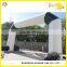 2015 hot sale PVC inflatable entrance arch for big events price