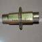 Water Stoper Nut Ductile iron water stop formwork accessory