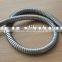 Galvanized Steel Metal Flexible Conduit