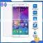 Crown Mobile Phone Accessories Tempered Glass Screen Protector For Htc Desire 700