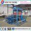 Automatic Grassland Cattle Fence Wire Mesh Weaving Machine
