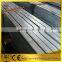 factory price made in china good quality Q235 hot rolled flat bar