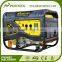 Phonex Silent Gasoline Generator 6.5hp Gasoline Generator 2.5kva Gasoline Generator