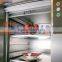 Kitchen use electric dumbwaiter food service lift