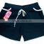 Cute Knit Women's Gymnastic Shorts