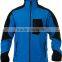 Windbreaker Soft Shell Jacket (membrane Bonded Softshell Jacket)