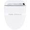 TOILET SEAT auto flushing toilet seat heated toilet seat cover