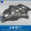 carbon fiber CNC cutting parts
