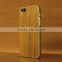Wooden Case for iPhone 5 (factory price)