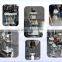 Screw Cap Bottle Capper Crimping Machine for Perfume Bottle