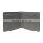 New arrival fashion design genuine ostrich leather wallet for unisex gender from China supplier