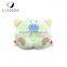 new product baby neck pillow/ baby flat head memory foam pillow/ small baby pillow CE certificate