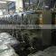Automatic Water Milk Soup Soft Drink Filling And Sealing Machine