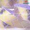 hot sale custom glitter colorful printed ribbon