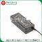 laptop adapter 65W 18.5V 3.5A C8 C13 DC type connection switching power adapter