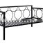 Bed Room Furniture, metal Day Bed/Barcelona day bed