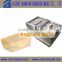 Fashionable new coming plastic soap box molds