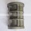 China High Quality Spindle for Compressor Spare Parts,iron Cast Casting,cast Iron Spindle