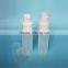40ml plastic foam pump dispenser bottle for cosmetics