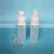 40ml plastic liquid soap dispenser with foam pump bottle