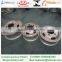 steel wheel rims for agricultural tractor tires 6.00-16