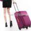 2015 Popular Fashion travel luggage set