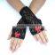 2016 New Fashion Various Style Wedding Lace Gloves