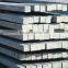 The blast furnace steel billet