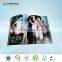 Customized unique guangzhou fashion magazine printing