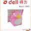 Deli Pencil sharpener Cartoon shape Model 0563