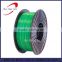 High quality colored plastic welding rod