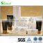 hotel shampoo GMPC ISO customized hotel shampoo bath gel