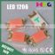 Ultra bright RGB Emitting Diode SMD 1206